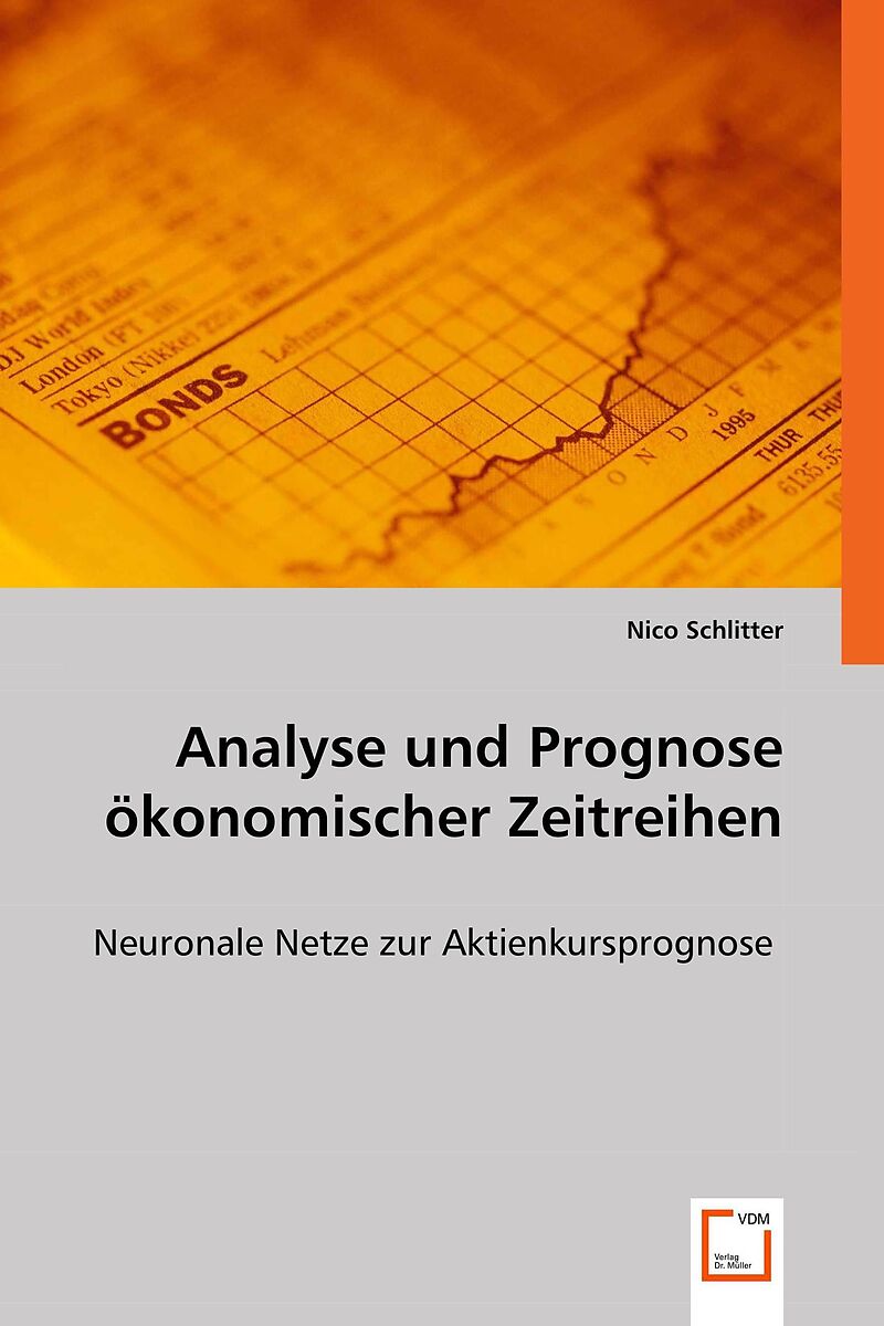 Analyse und Prognose ökonomischer Zeitreihen