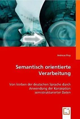 Semantisch orientierte Verarbeitung