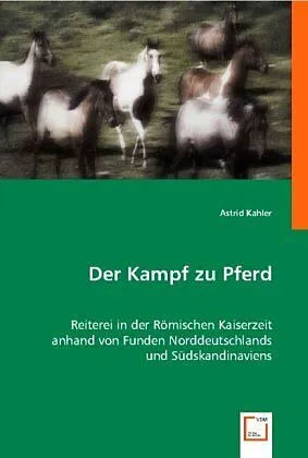 Der Kampf zu Pferd