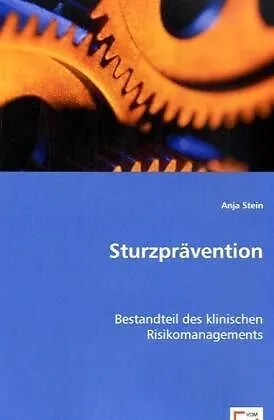 Sturzprävention