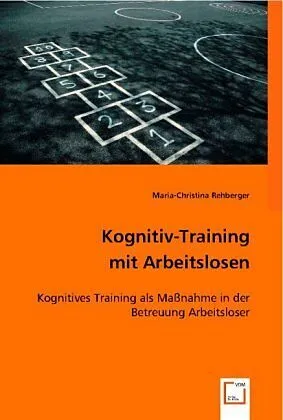 Kognitiv-Training mit Arbeitslosen