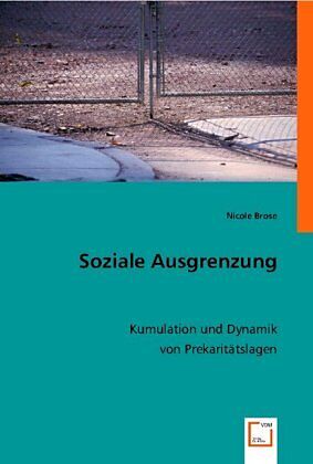 Soziale Ausgrenzung