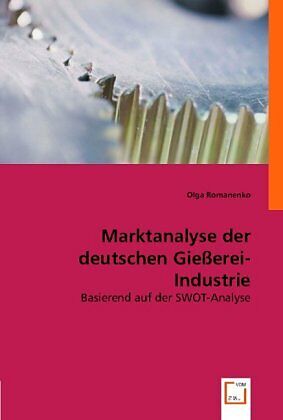 Marktanalyse der deutschen Giesserei-Industrie