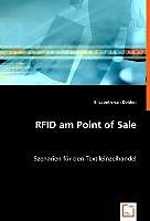 Kartonierter Einband RFID am Point of Sale von Elisabeth van Delden