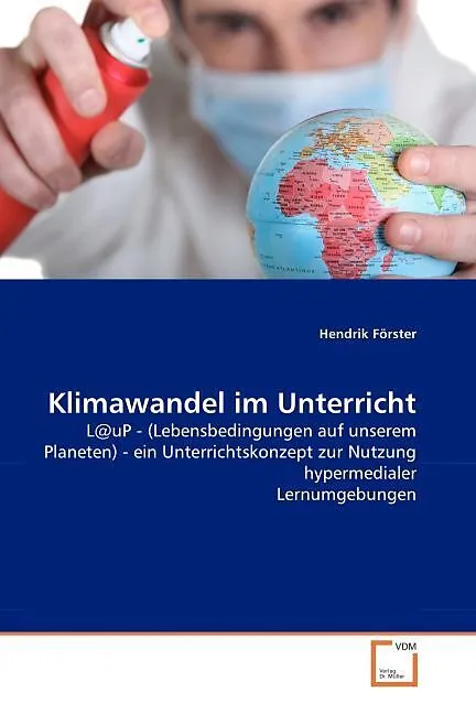 Klimawandel im Unterricht