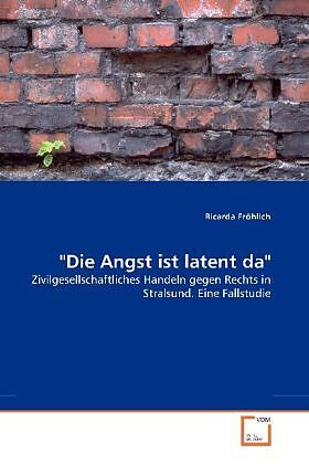 "Die Angst ist latent da"