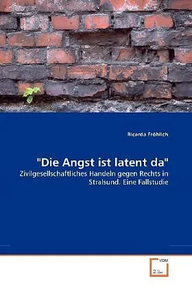 "Die Angst ist latent da"