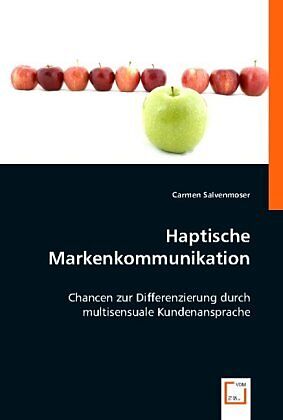 Haptische Markenkommunikation