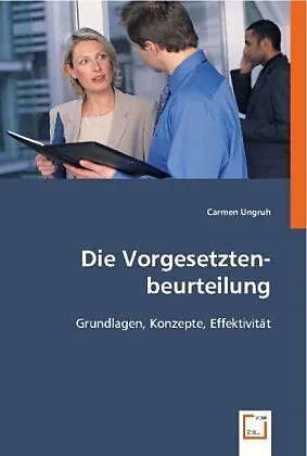 Die Vorgesetzten­beurteilung
