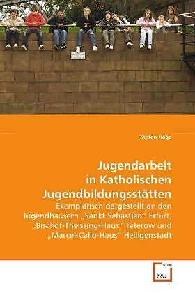 Jugendarbeit in Katholischen Jugendbildungsstätten