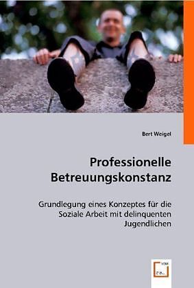 Professionelle Betreuungskonstanz