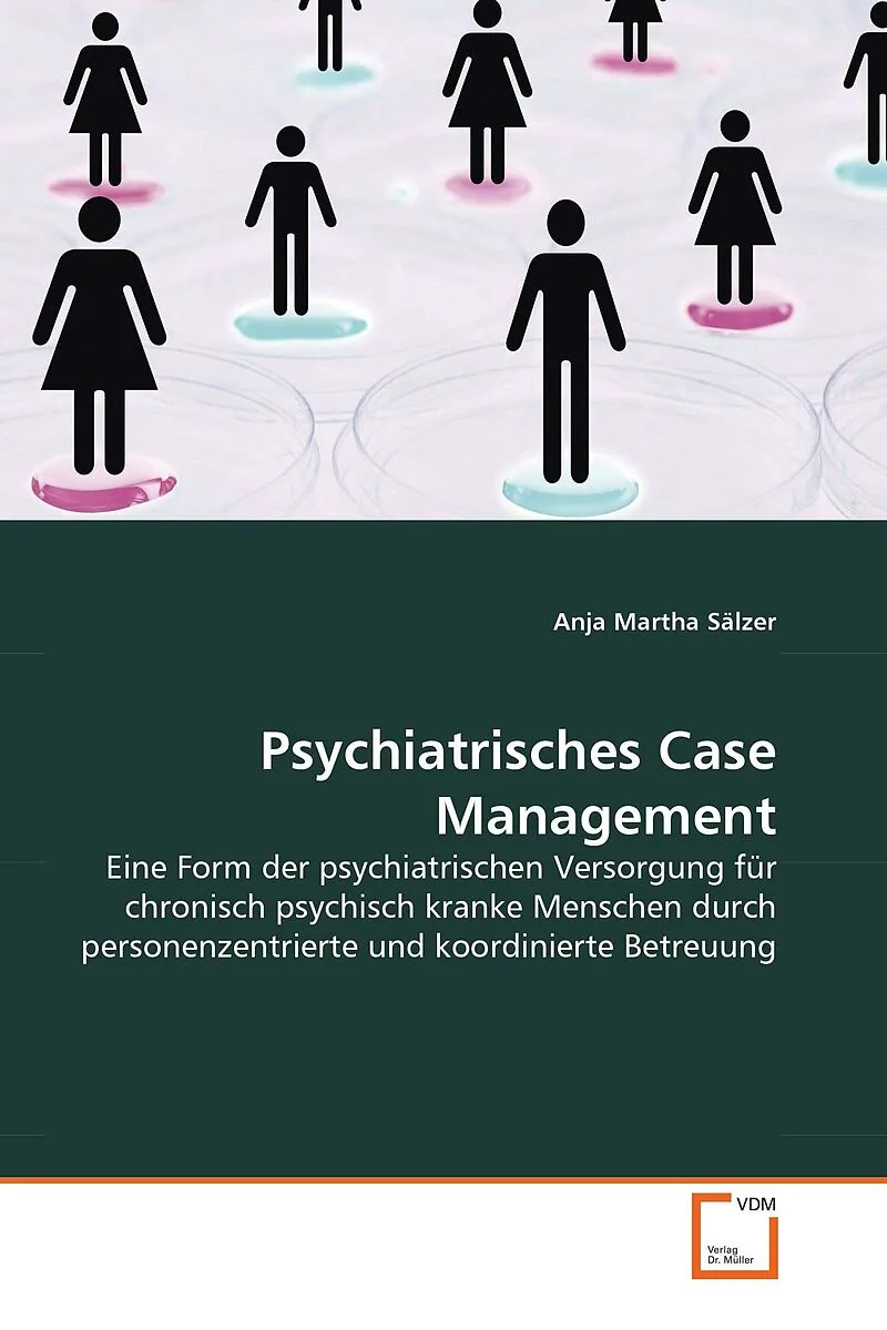 Psychiatrisches Case Management