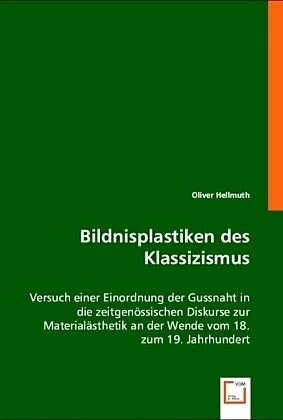 Bildnisplastiken des Klassizismus