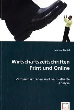 Wirtschaftszeitschriften Print und Online