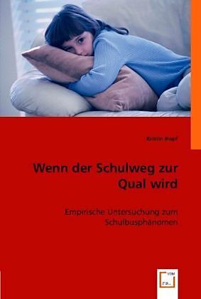 Wenn der Schulweg zur Qual wird