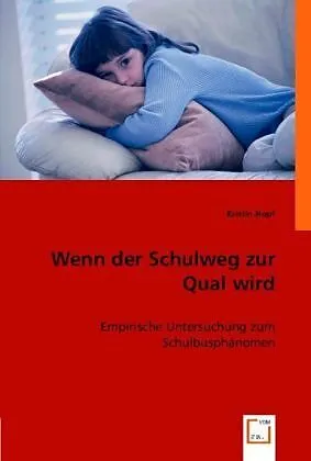 Wenn der Schulweg zur Qual wird