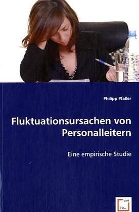 Fluktuationsursachen von Personalleitern