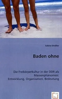Baden ohne