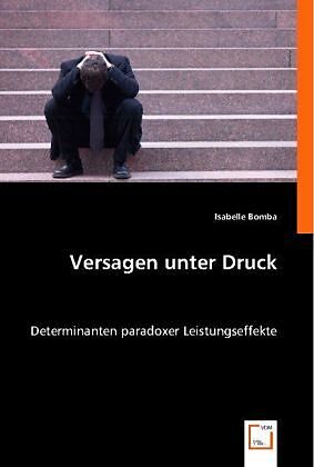 Versagen unter Druck