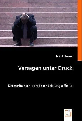 Versagen unter Druck