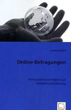 Online-Befragungen