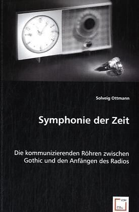 Symphonie der Zeit