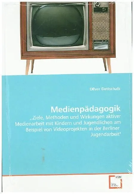 Medienpädagogik