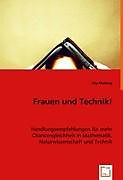 Frauen und Technik!
