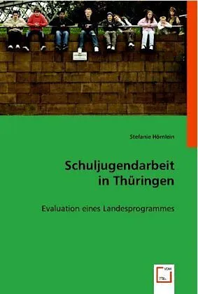 Schuljugendarbeit in Thüringen