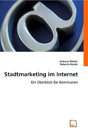 Stadtmarketing im Internet