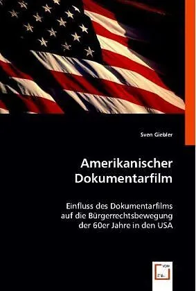 Amerikanischer Dokumentarfilm