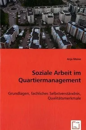 Soziale Arbeit im Quartiermanagement