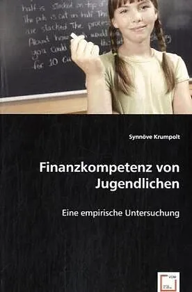 Finanzkompetenz von Jugendlichen