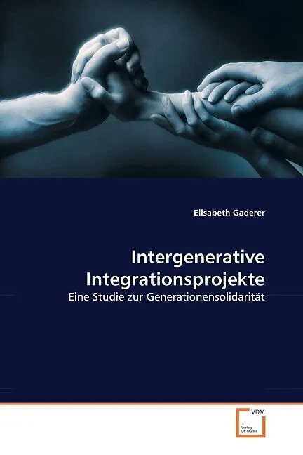 Intergenerative Integrationsprojekte