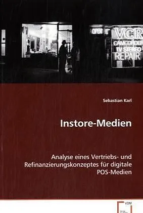 Instore-Medien