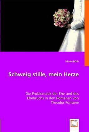 Schweig stille, mein Herze