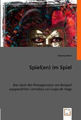 Spiel(en) im Spiel