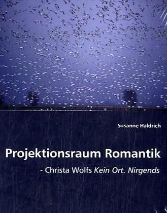 Projektionsraum Romantik