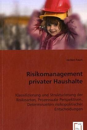 Risikomanagement privater Haushalte