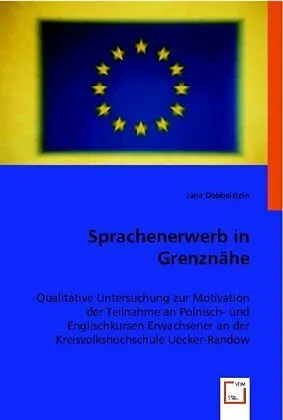 Sprachenerwerb in Grenznähe