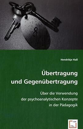 Übertragung und Gegenübertragung