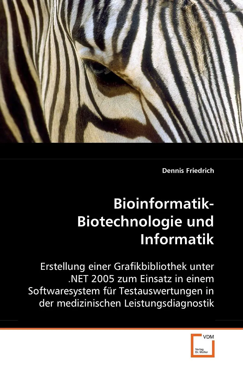 Bioinformatik-Biotechnologie und Informatik