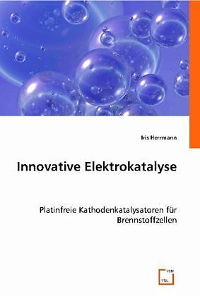 Innovative Elektrokatalyse