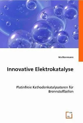 Innovative Elektrokatalyse