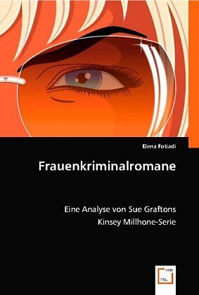 Frauenkriminalromane