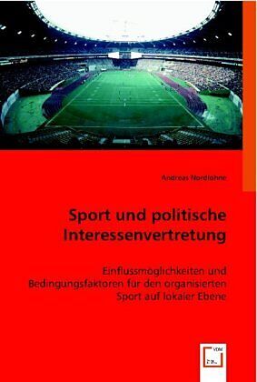 Sport und politische Interessenvertretung