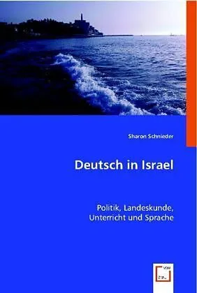 Deutsch in Israel