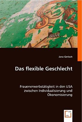 Das flexible Geschlecht