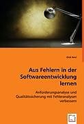 Aus Fehlern in der Softwareentwicklung lernen