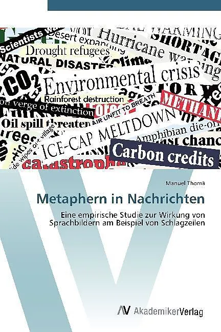 Metaphern in Nachrichten
